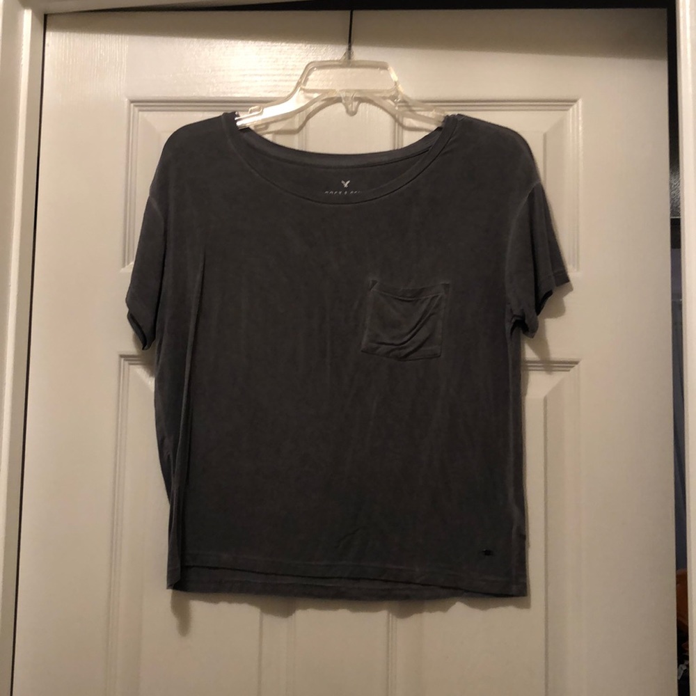 American eagle soft and sexy collection tee